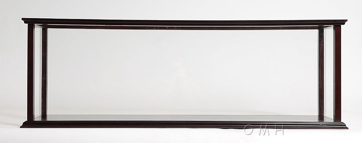RMS Titanic Midsize with Display Case