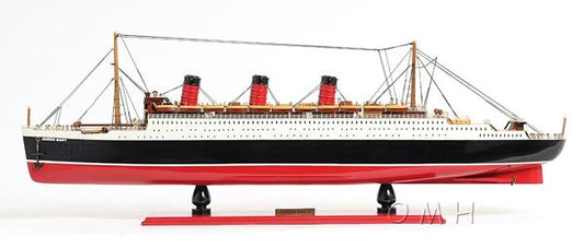 Queen Mary