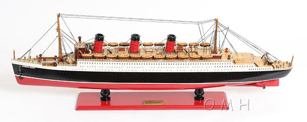 Queen Mary