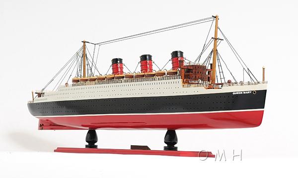 Queen Mary