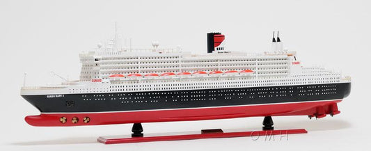 Queen Mary II L