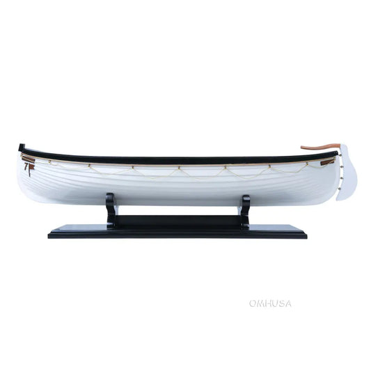 RMS Titanic Lifeboat No 7 model