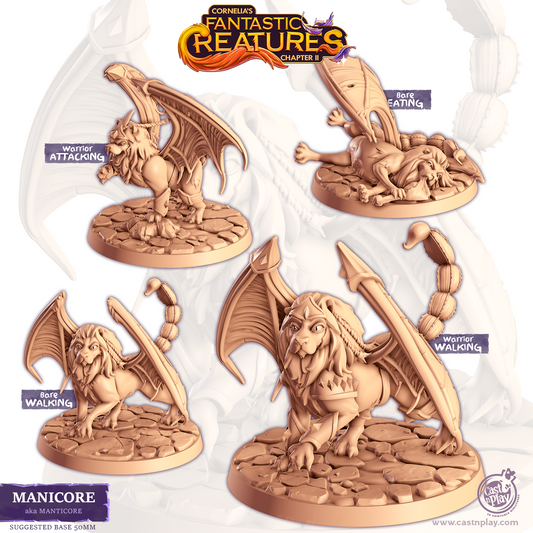 Manticore