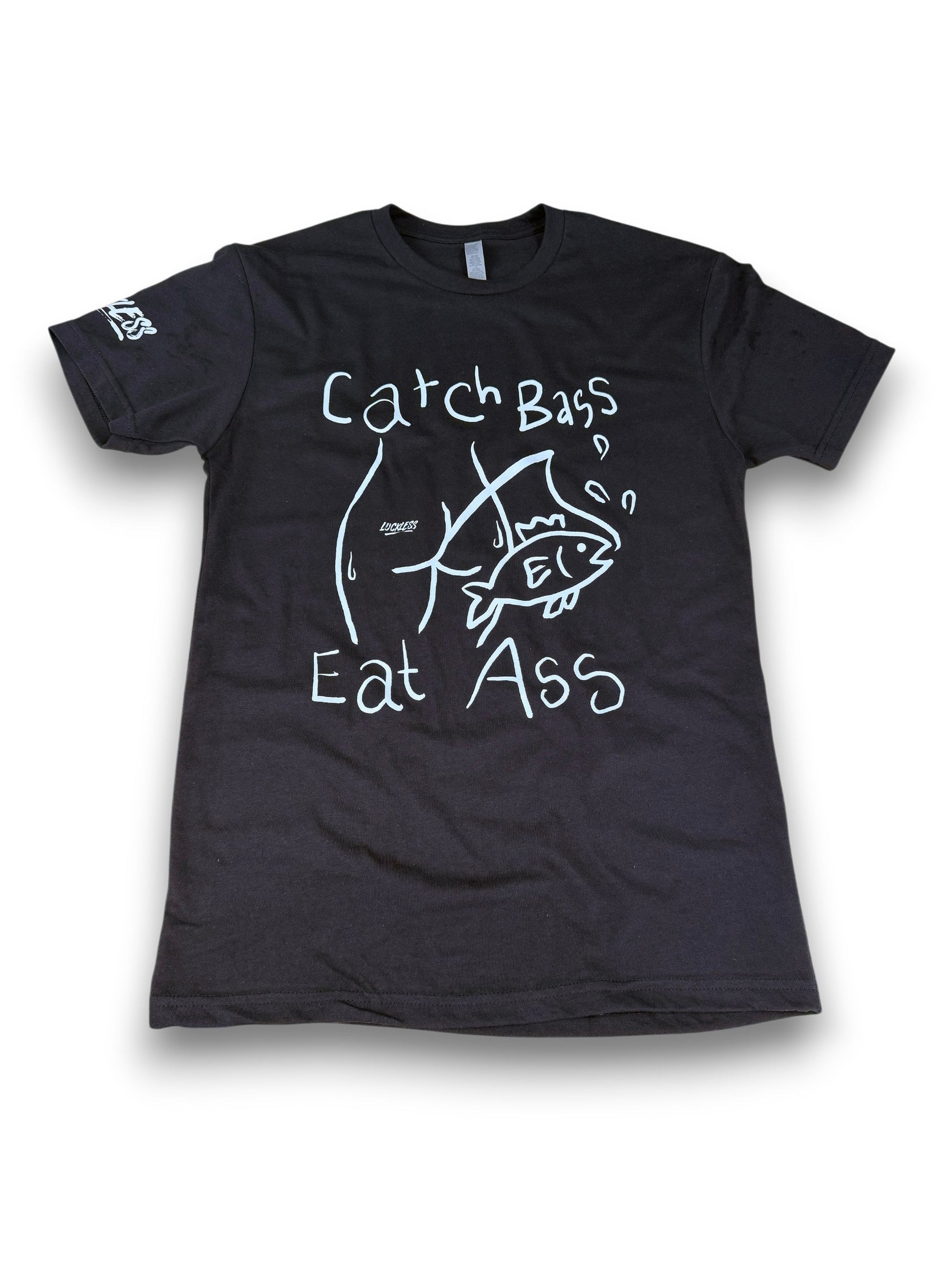 Catch Bass T-Shirt