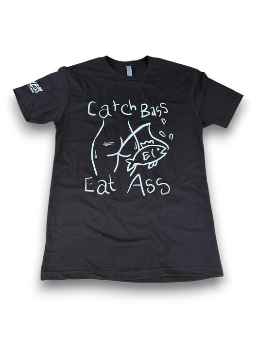 Catch Bass T-Shirt