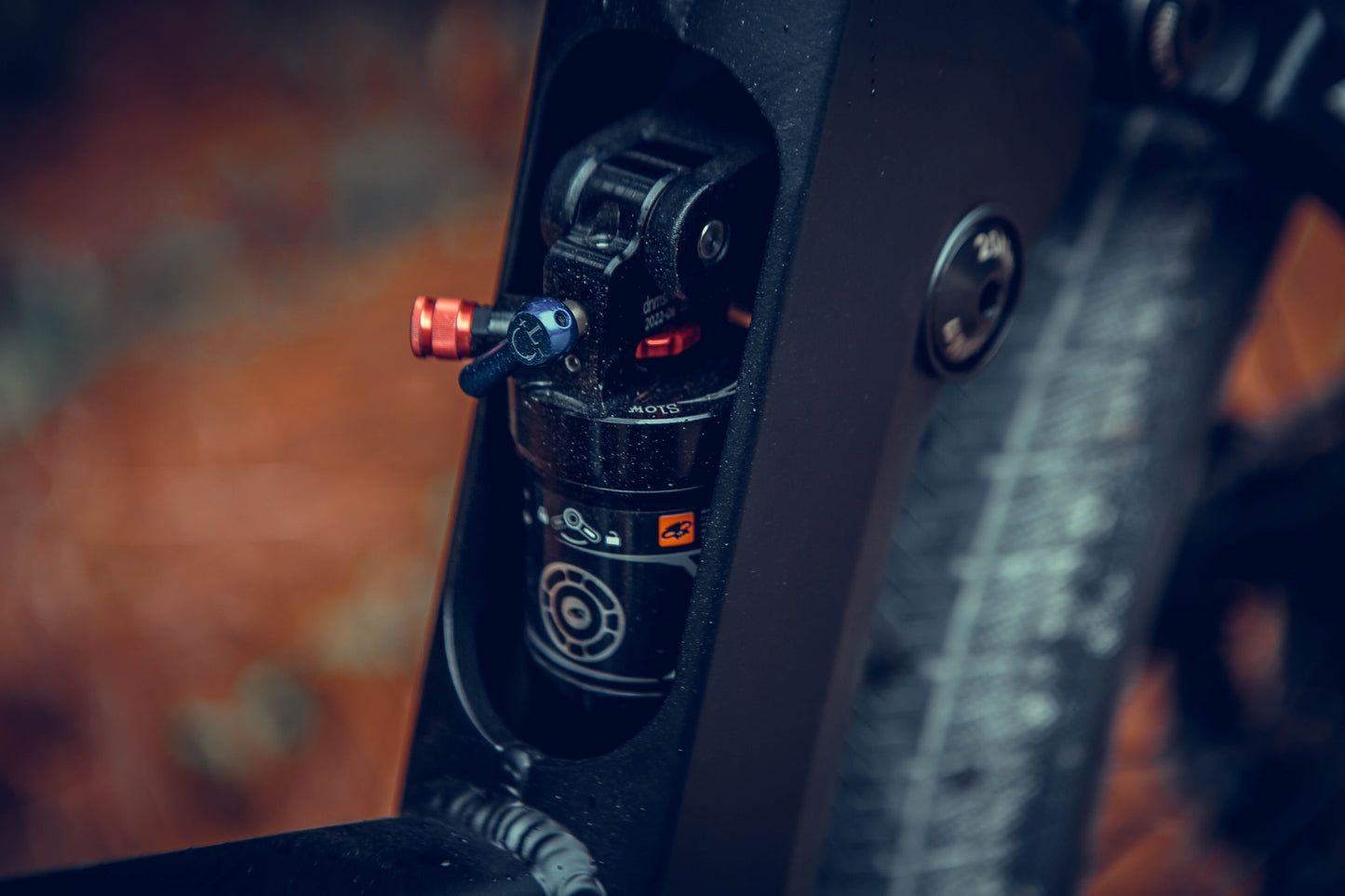SPECTER-S 2.0 ST