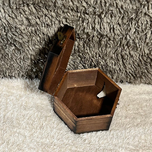 Winchester Protection Box