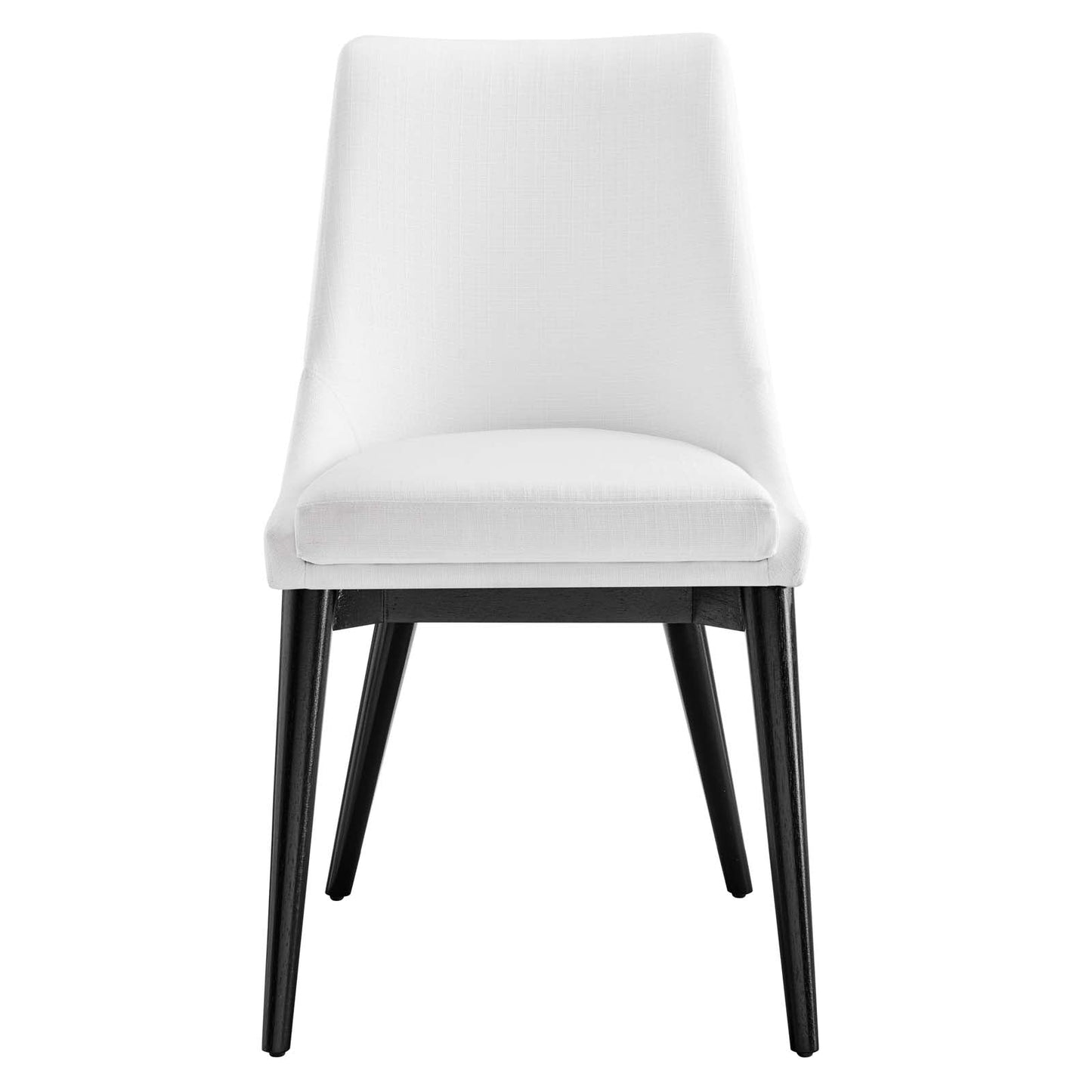Viscount Fabric Dining Chair by Modway