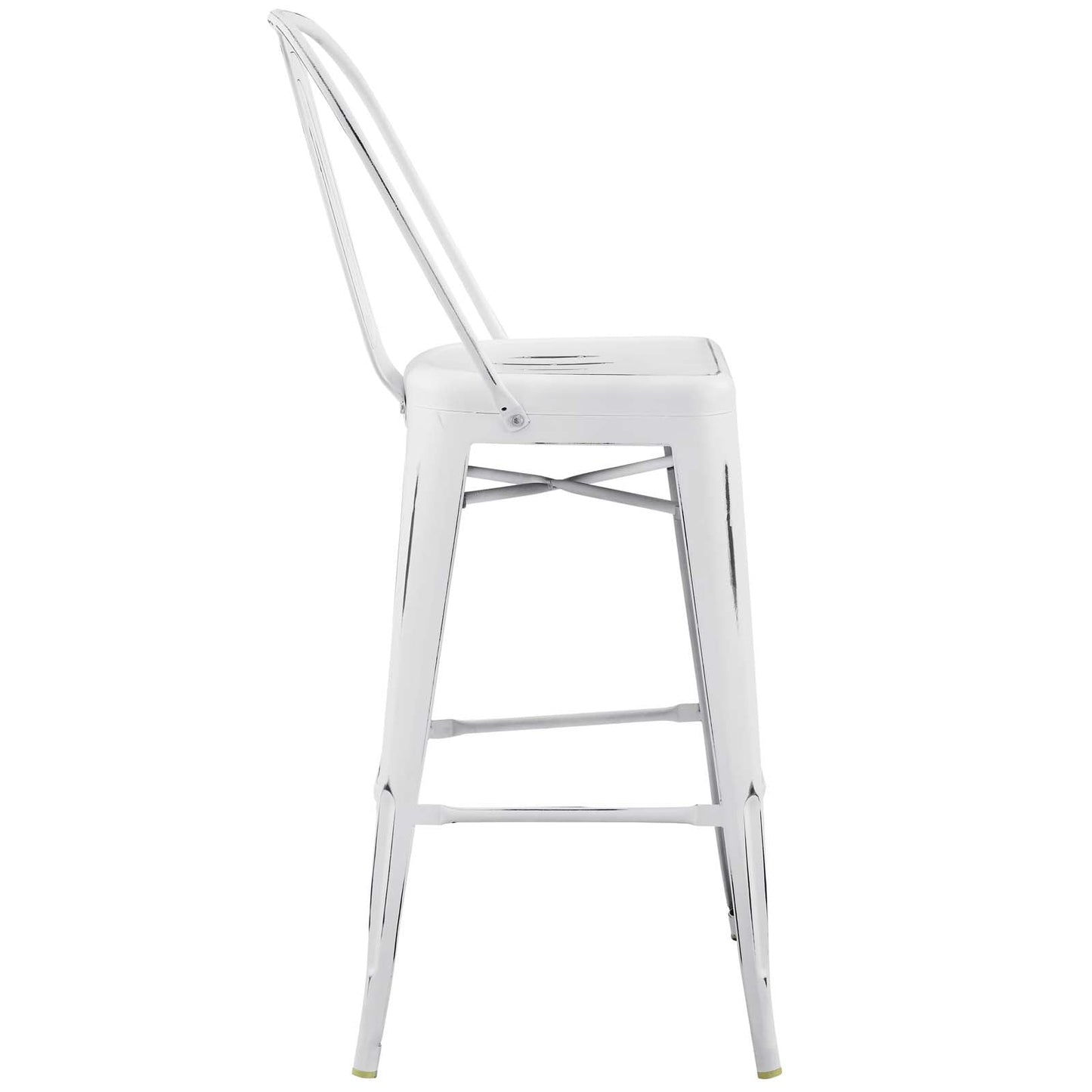 Promenade Bar Side Stool by Modway