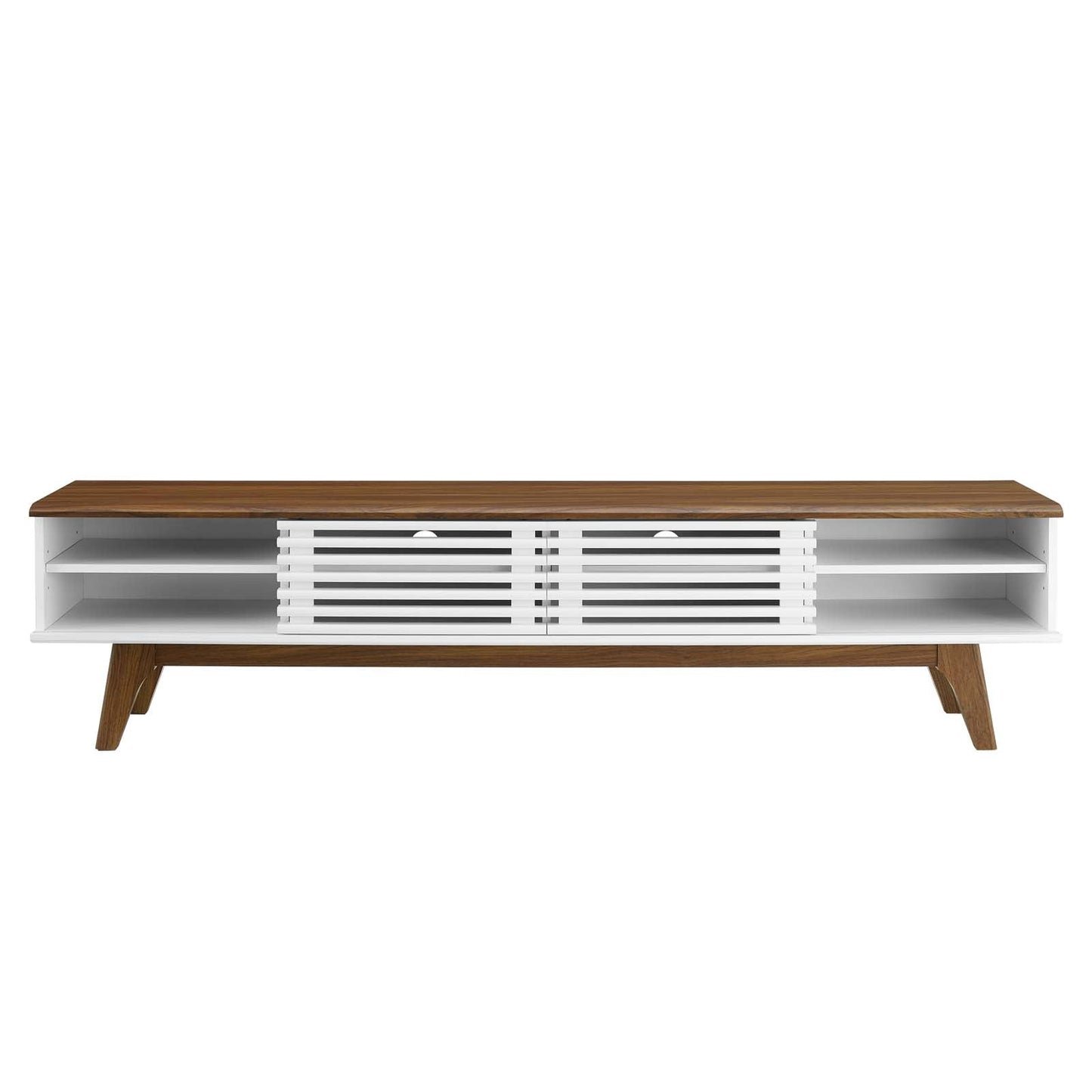 Render 70" Entertainment Center TV Stand by Modway