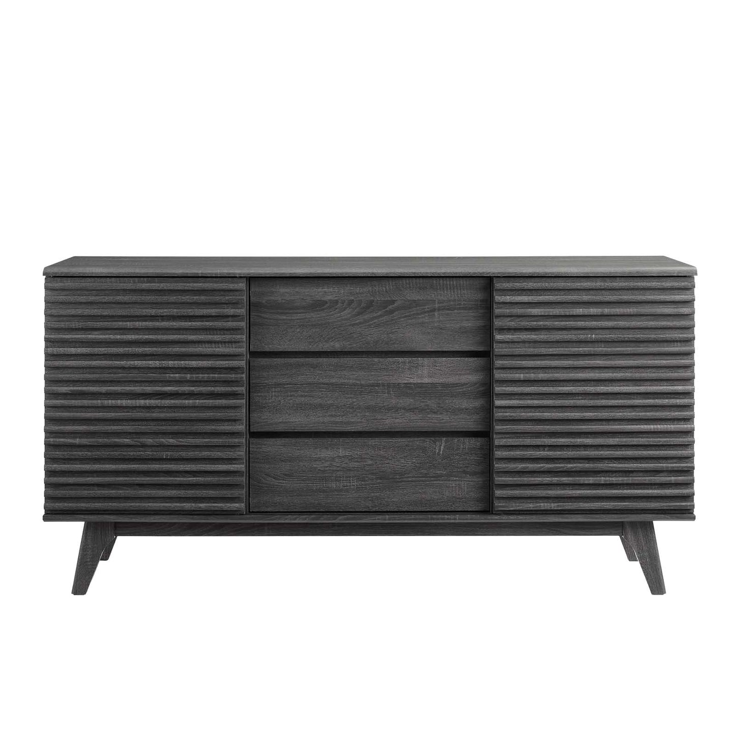 Render 63" Sideboard Buffet Table or TV Stand by Modway