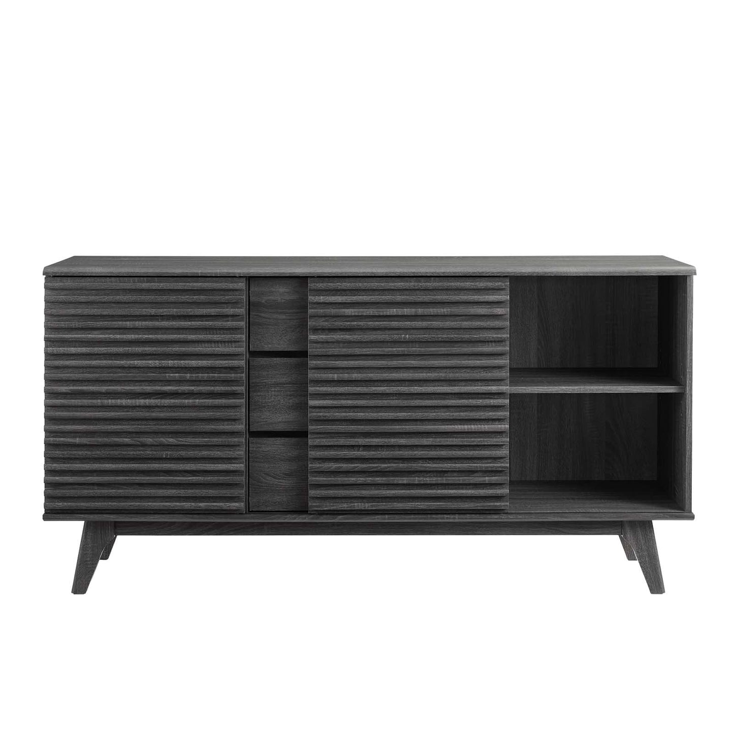 Render 63" Sideboard Buffet Table or TV Stand by Modway