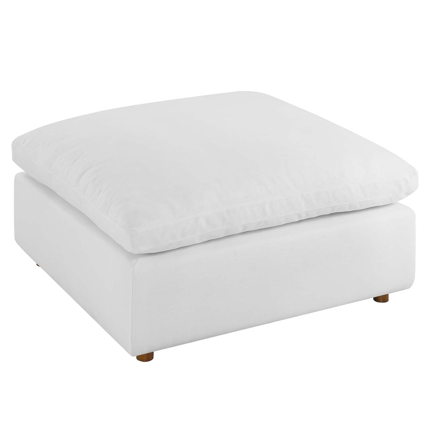 Commix 6-Piece Down Filled Overstuffed Sectional Sofa by Modway