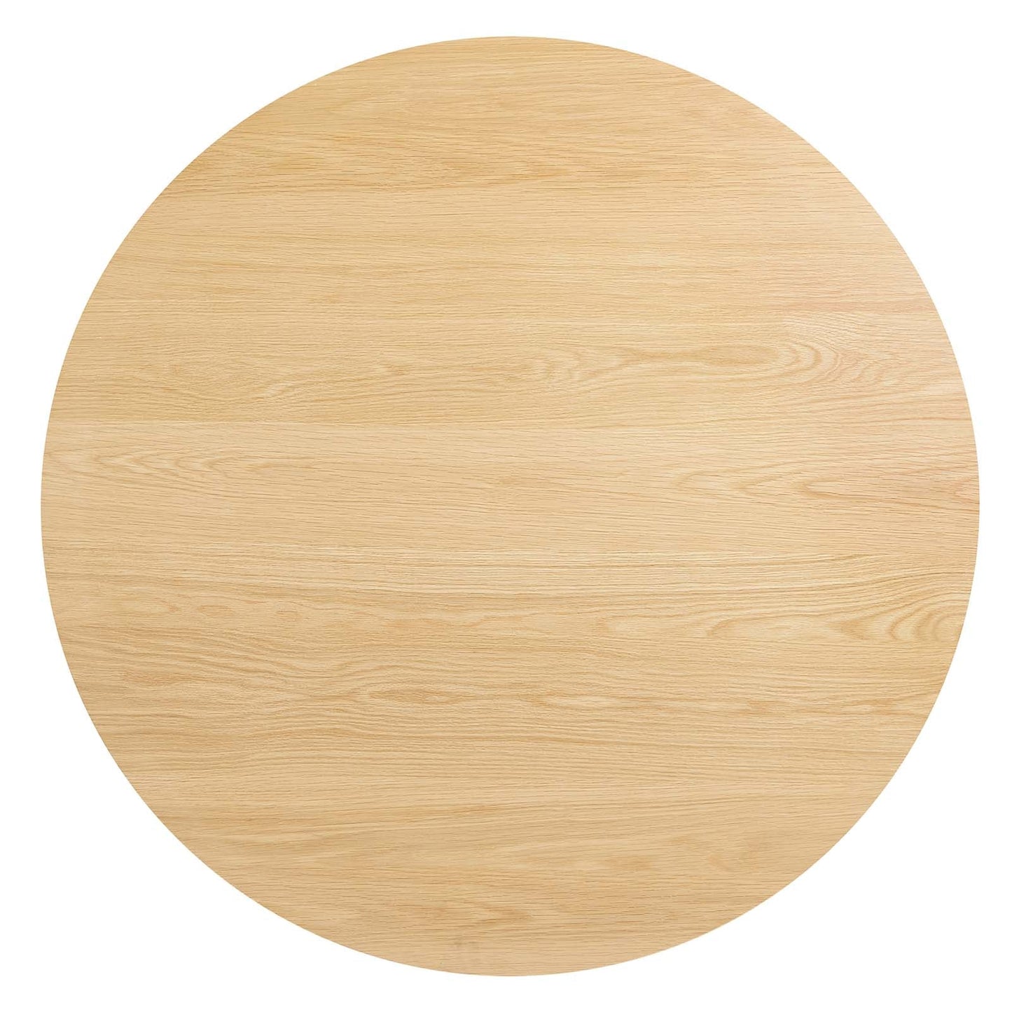 Vision 45" Round Dining Table by Modway