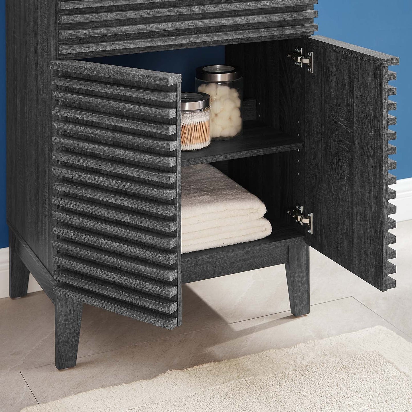 Render 24" Bathroom Vanity by Modway