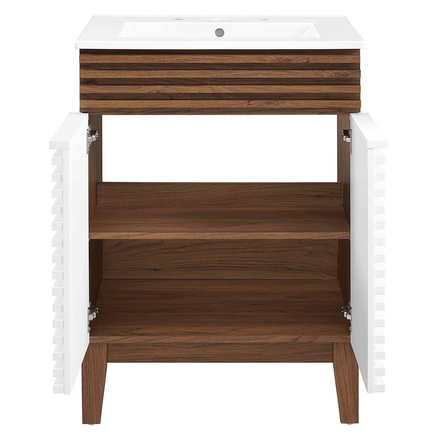 Render 24" Bathroom Vanity by Modway
