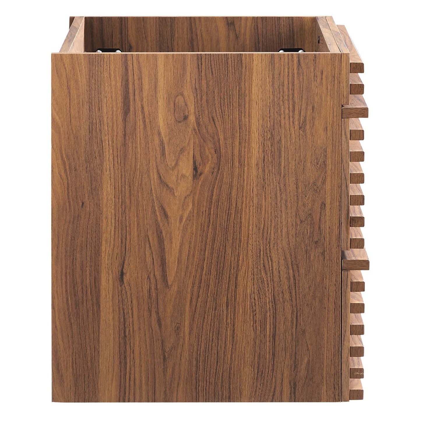Render 24" Wall-Mount Bathroom Vanity Cabinet (Sink Basin Not Included) by Modway