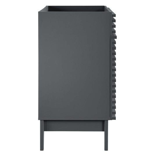 Render 36" Bathroom Vanity Cabinet by Modway
