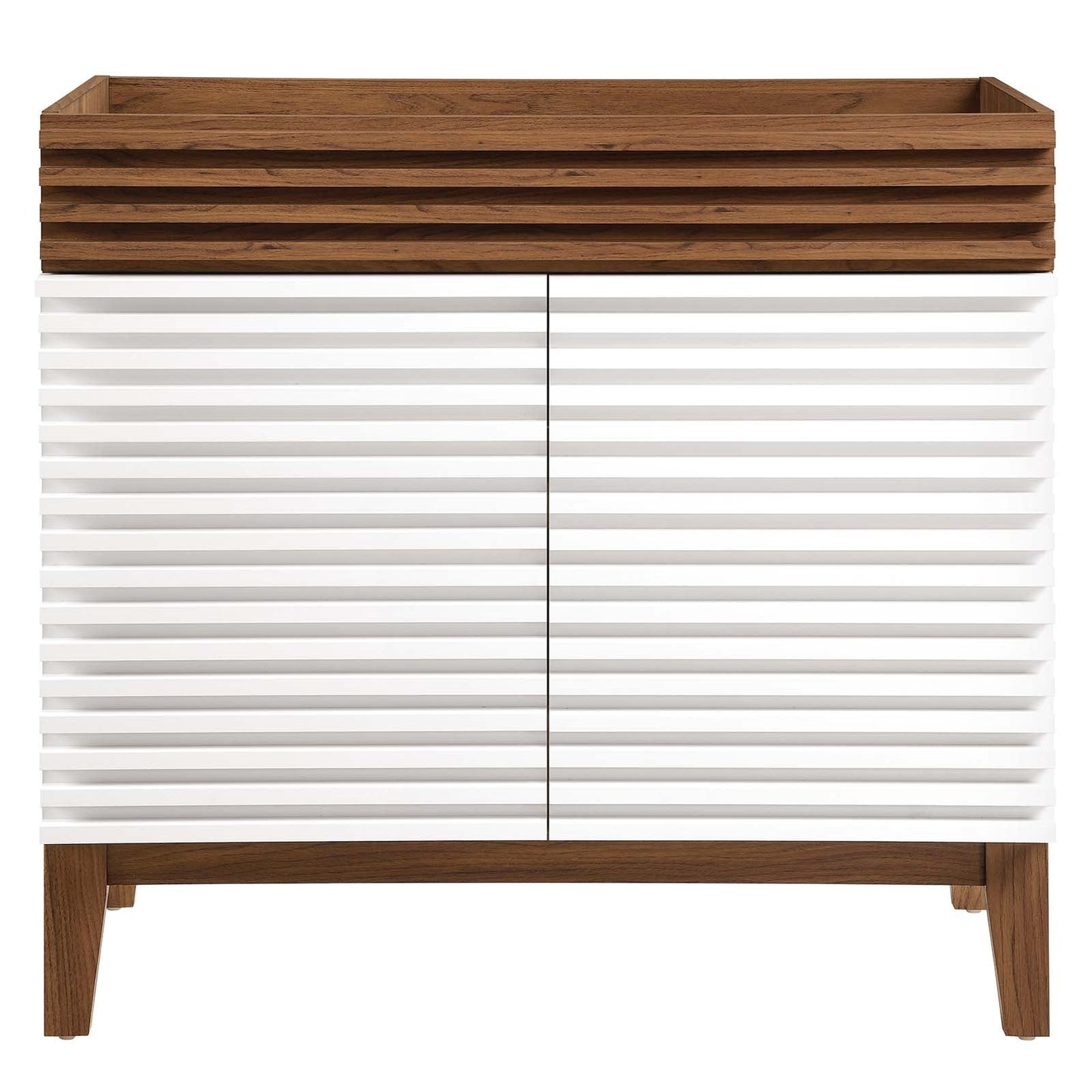 Render 36" Bathroom Vanity Cabinet by Modway