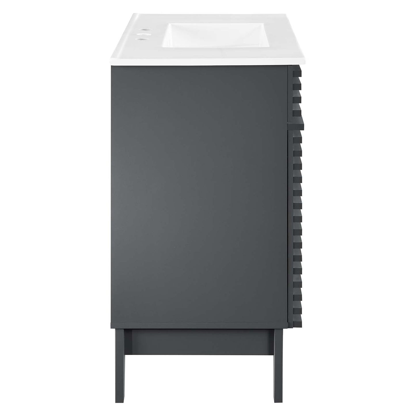 Render 36" Bathroom Vanity by Modway