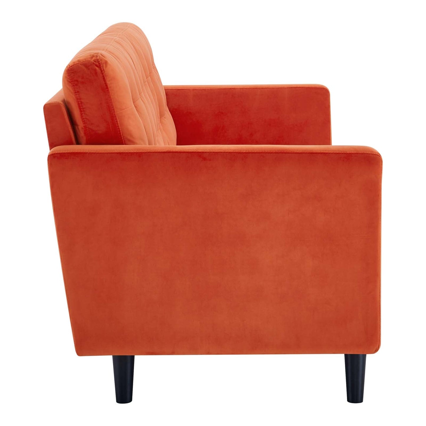 Exalt Tufted Performance Velvet Sofa by Modway