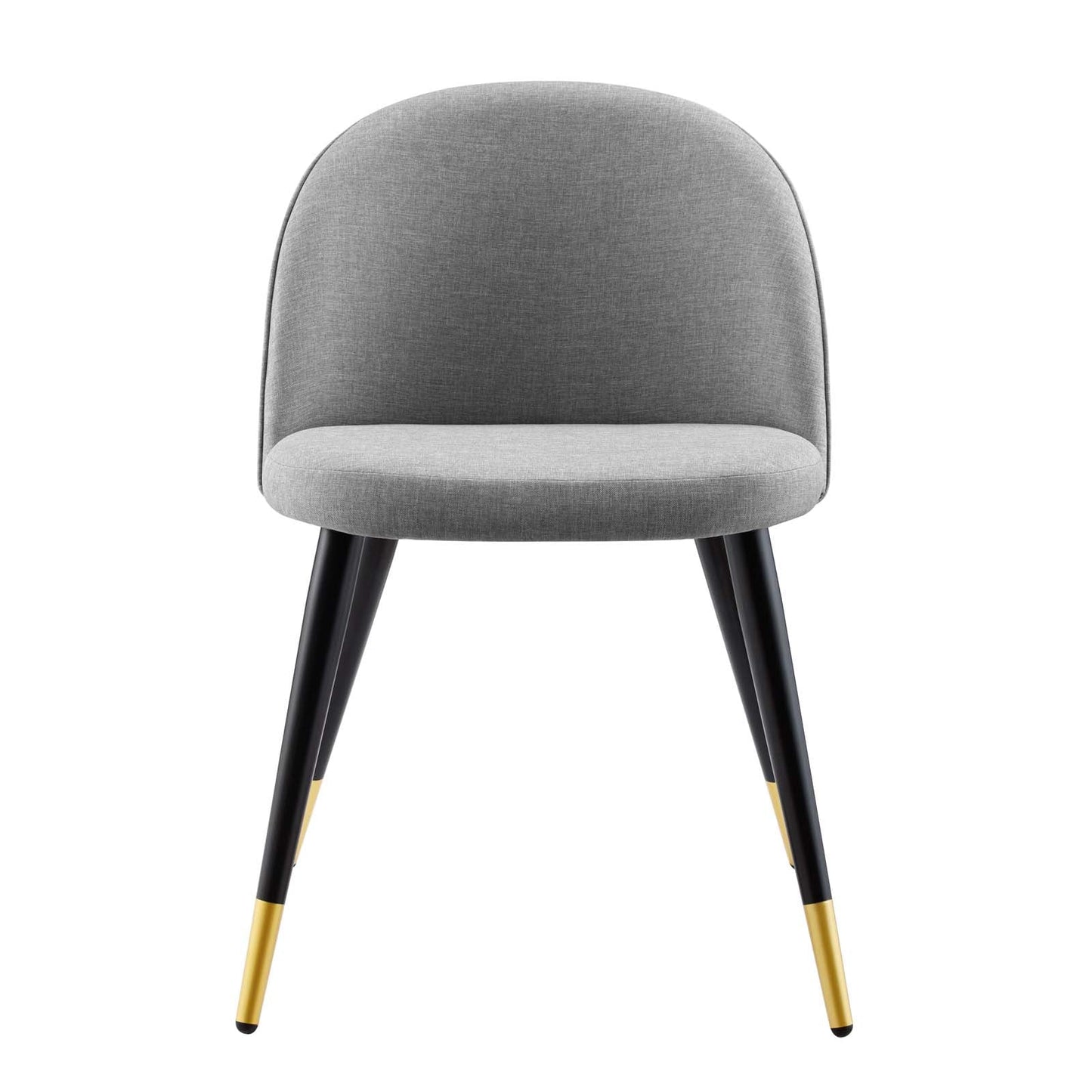 Cordial Dining Chairs Set of 2 by Modway
