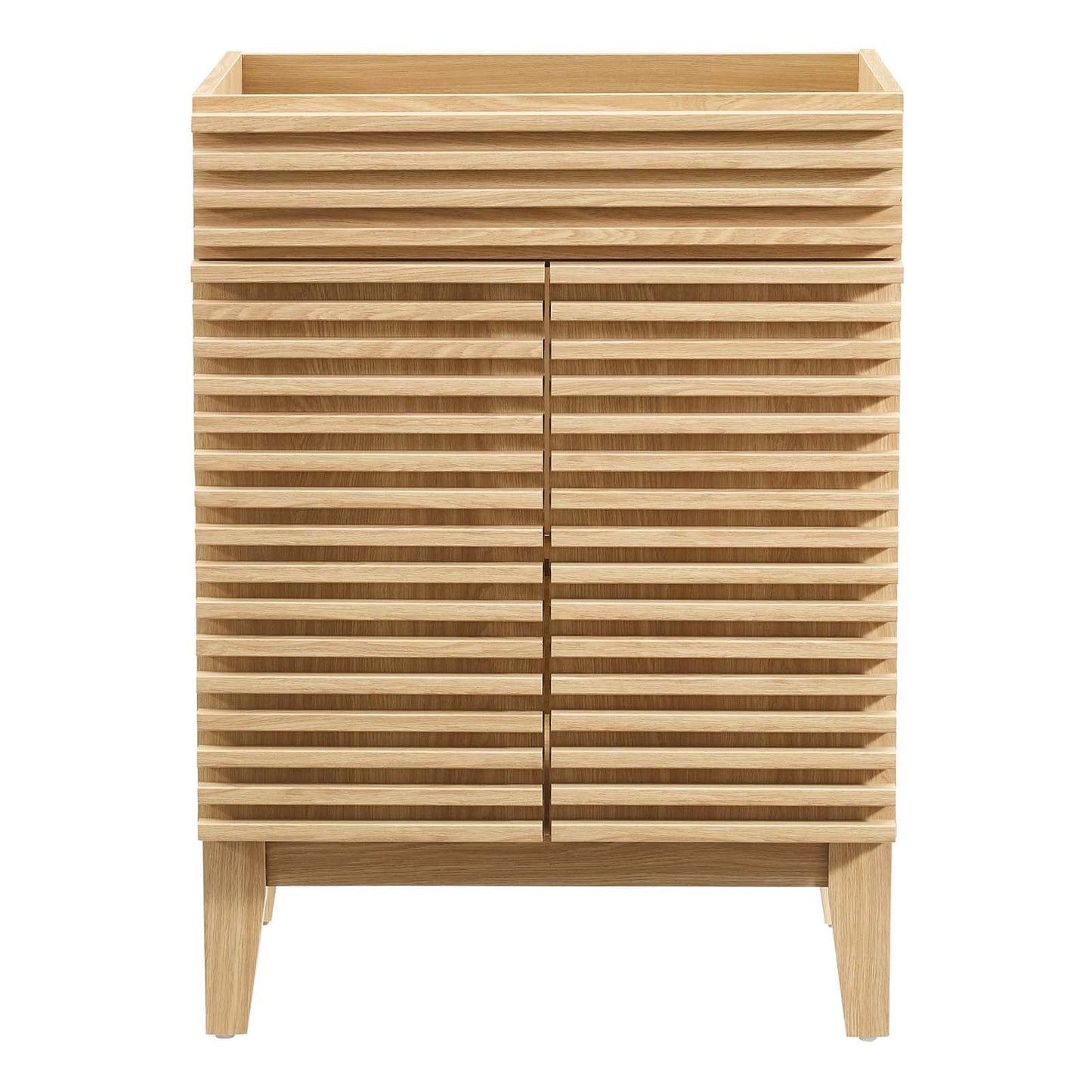 Render 24" Bathroom Vanity Cabinet (Sink Basin Not Included) by Modway