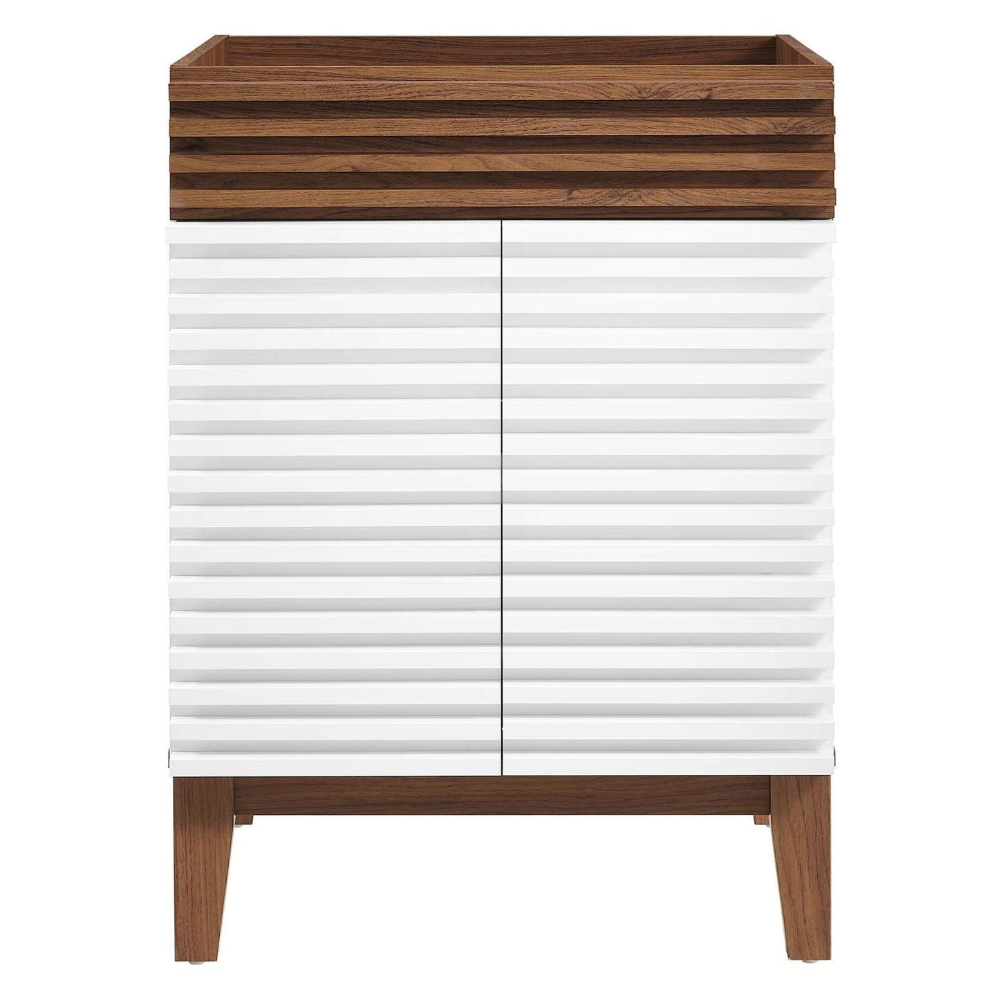 Render 24" Bathroom Vanity Cabinet (Sink Basin Not Included) by Modway