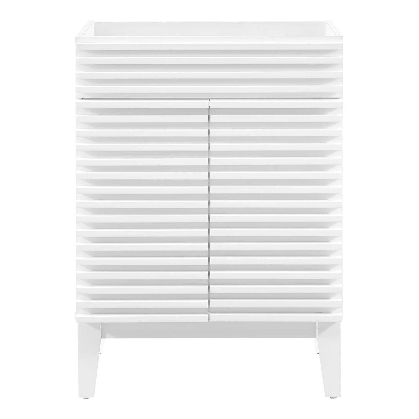 Render 24" Bathroom Vanity Cabinet (Sink Basin Not Included) by Modway