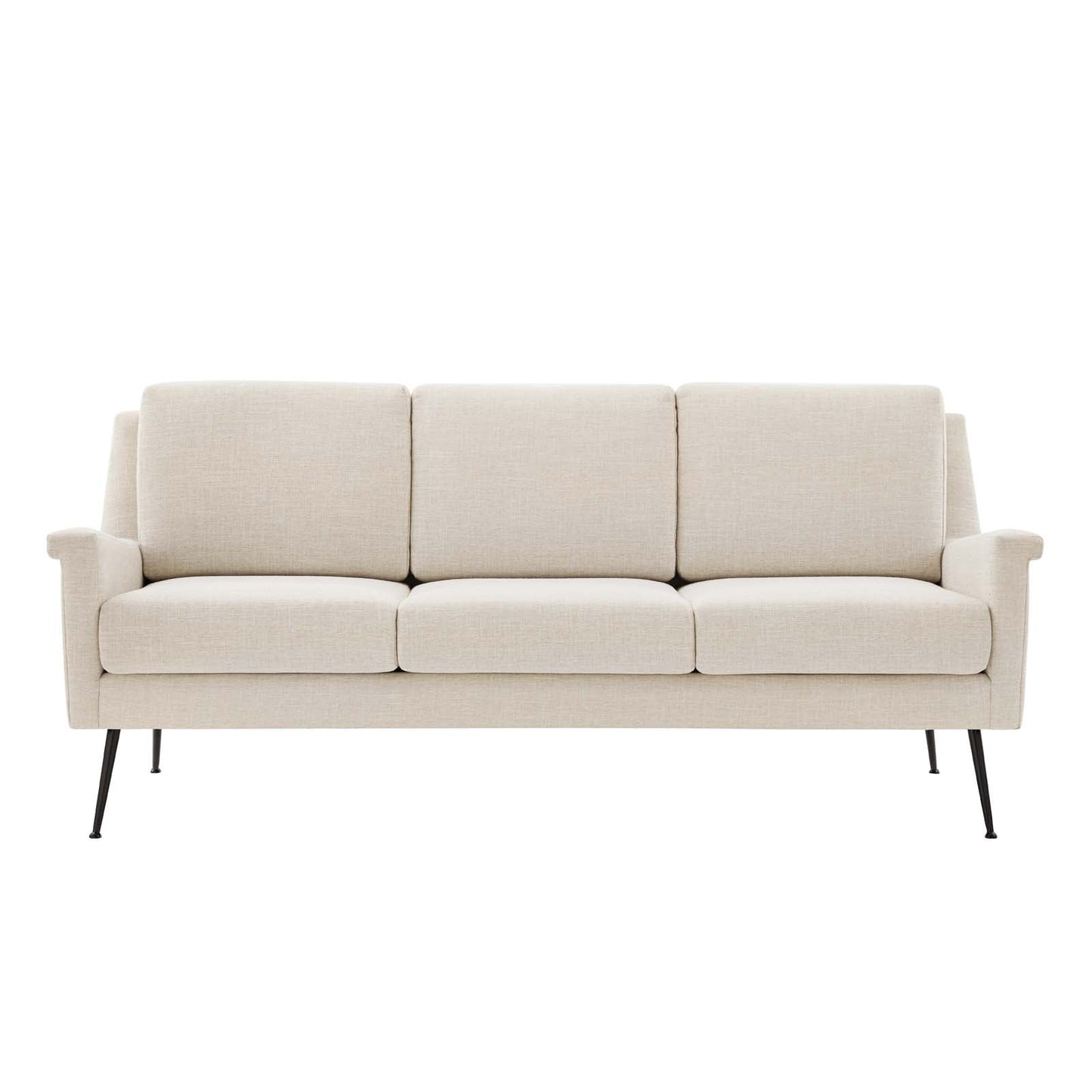 Chesapeake Fabric Sofa by Modway
