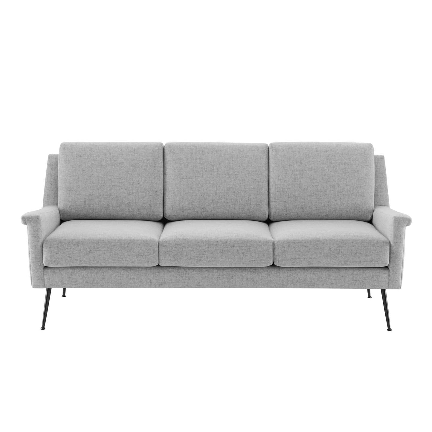 Chesapeake Fabric Sofa by Modway