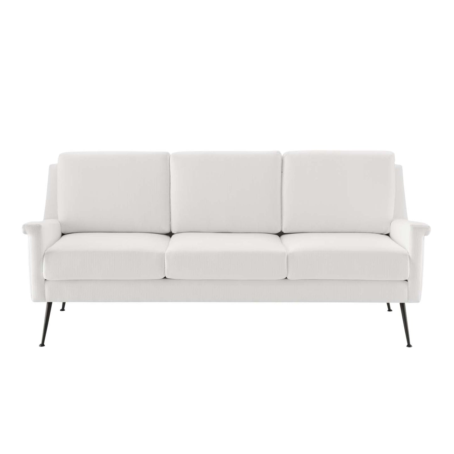 Chesapeake Fabric Sofa by Modway