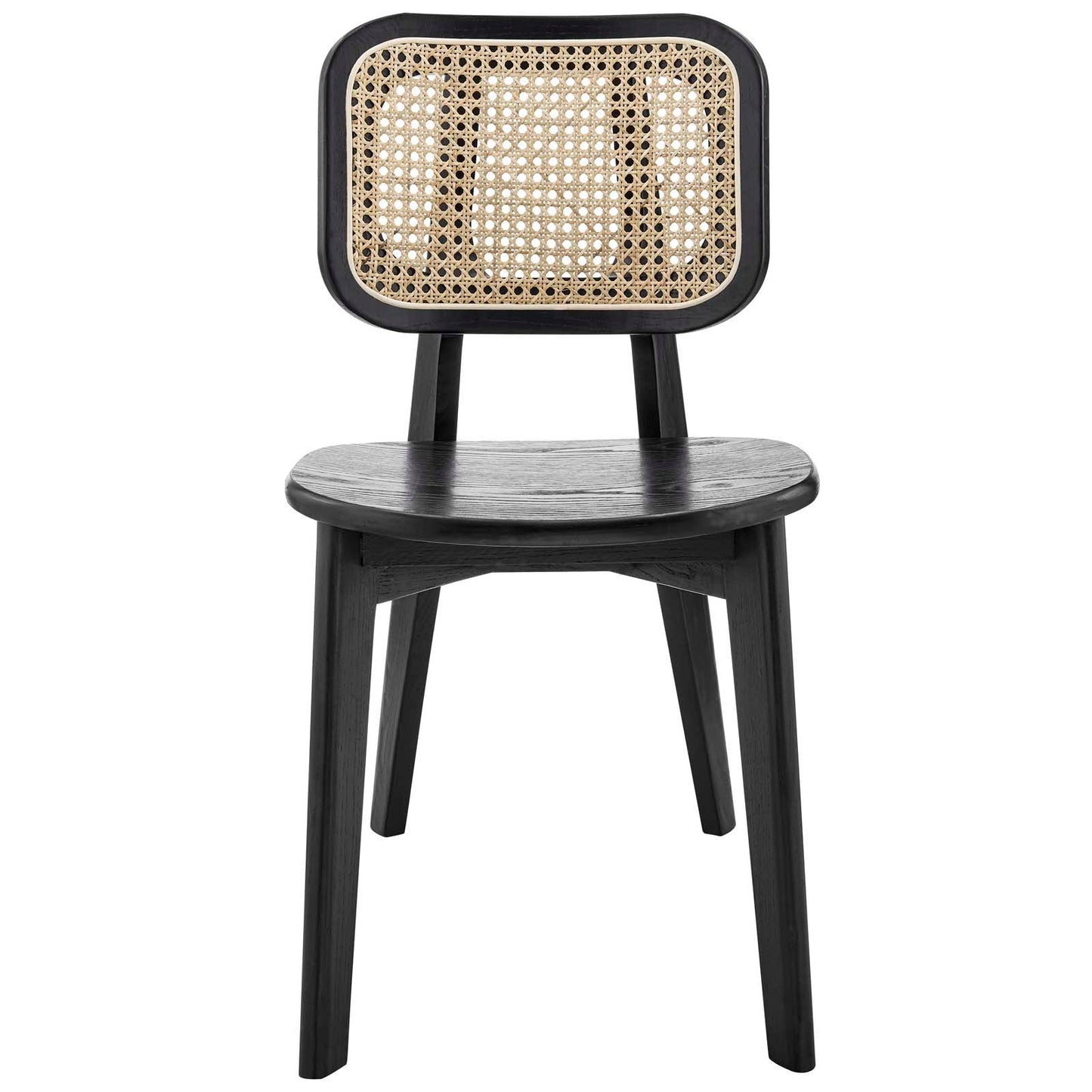 Habitat Wood Dining Side Chair by Modway
