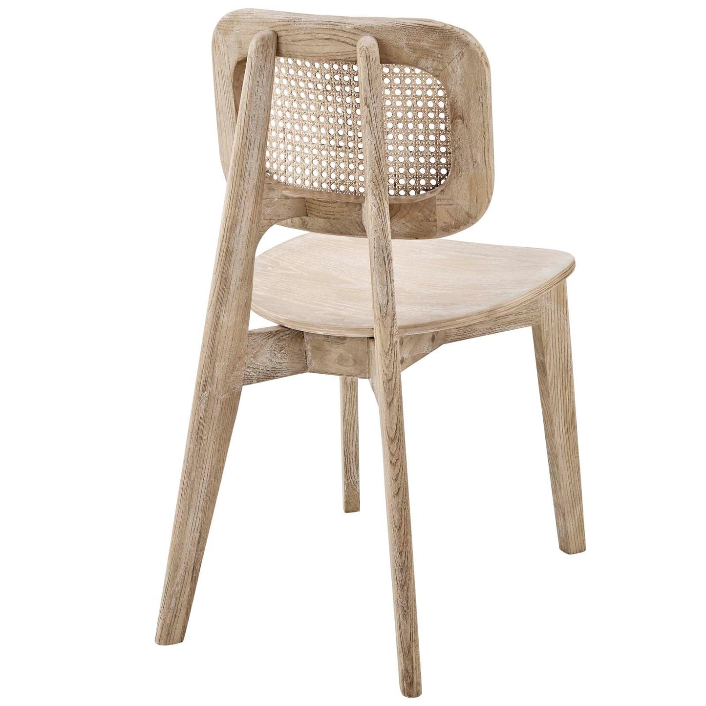 Habitat Wood Dining Side Chair by Modway