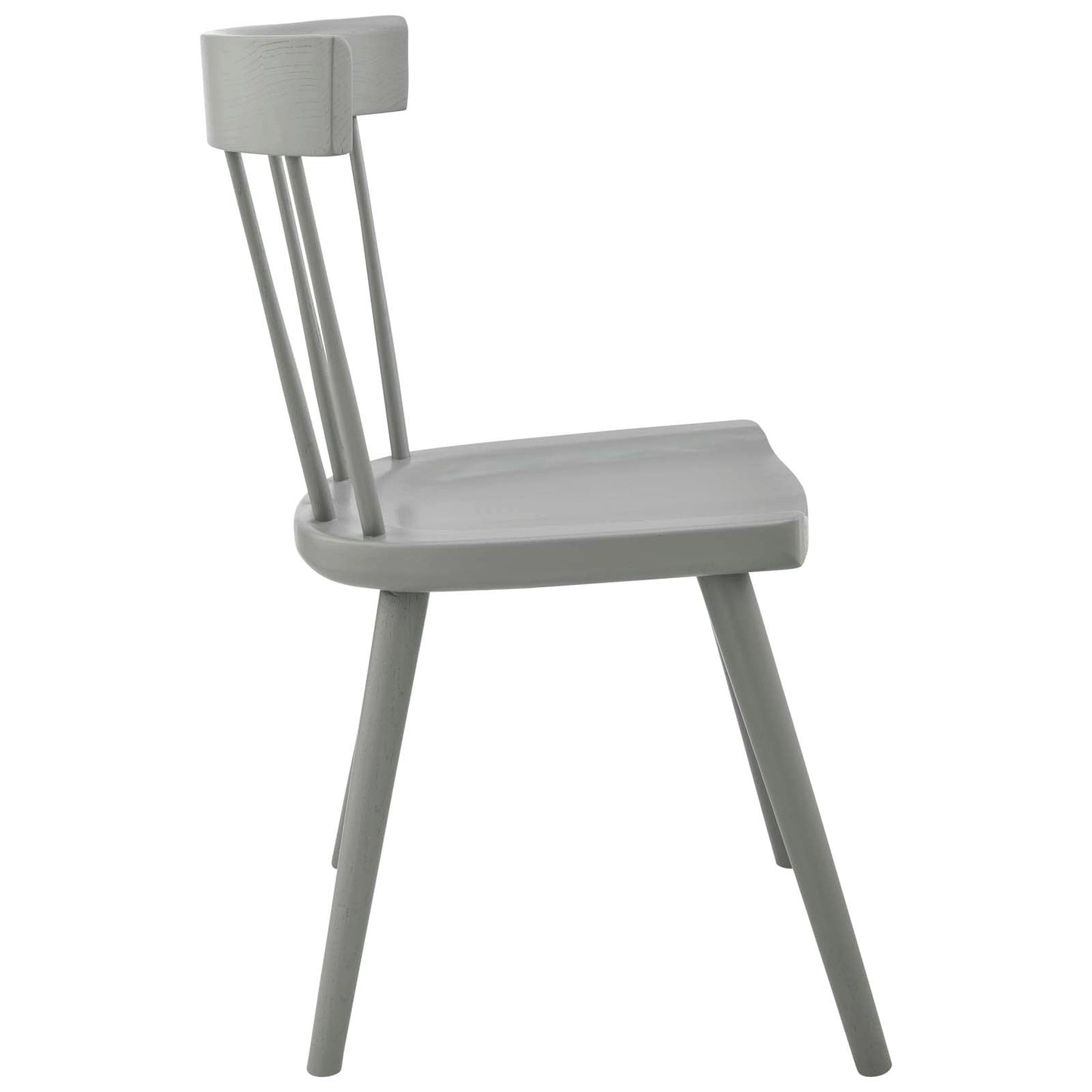 Sutter Wood Dining Side Chair by Modway