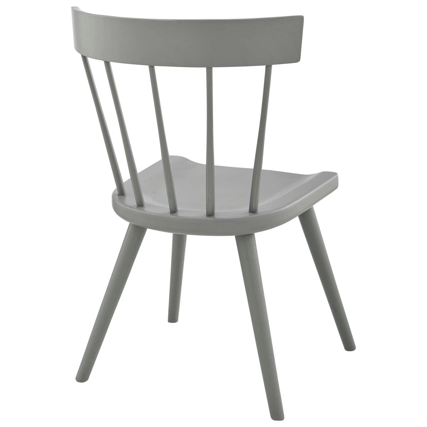 Sutter Wood Dining Side Chair by Modway