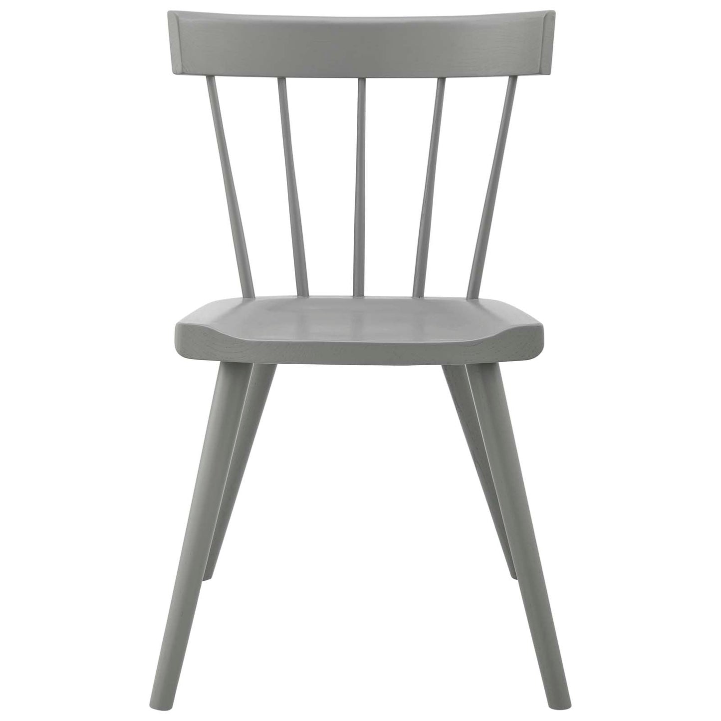 Sutter Wood Dining Side Chair by Modway