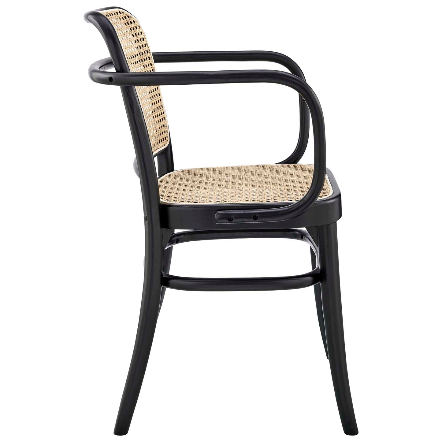 Winona Wood Dining Chair by Modway