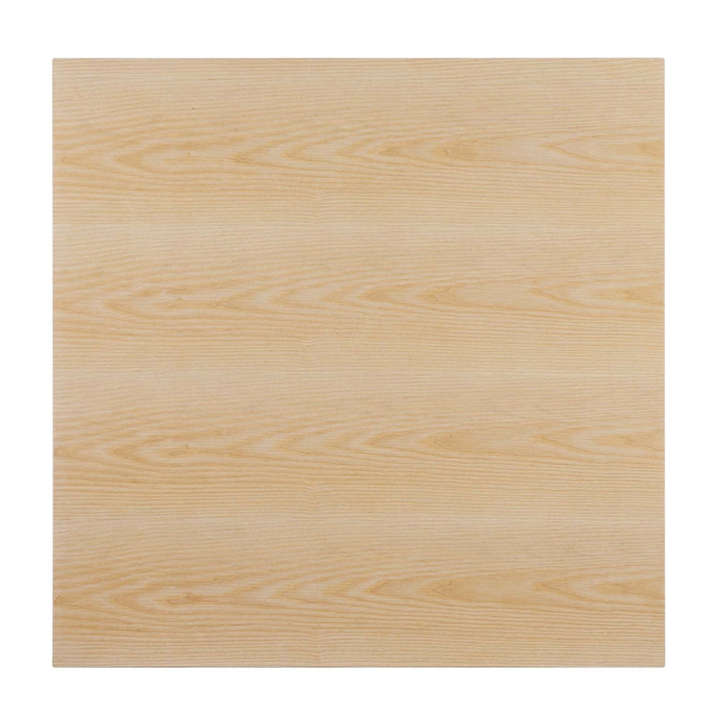 Verne 35" Square Dining Table by Modway