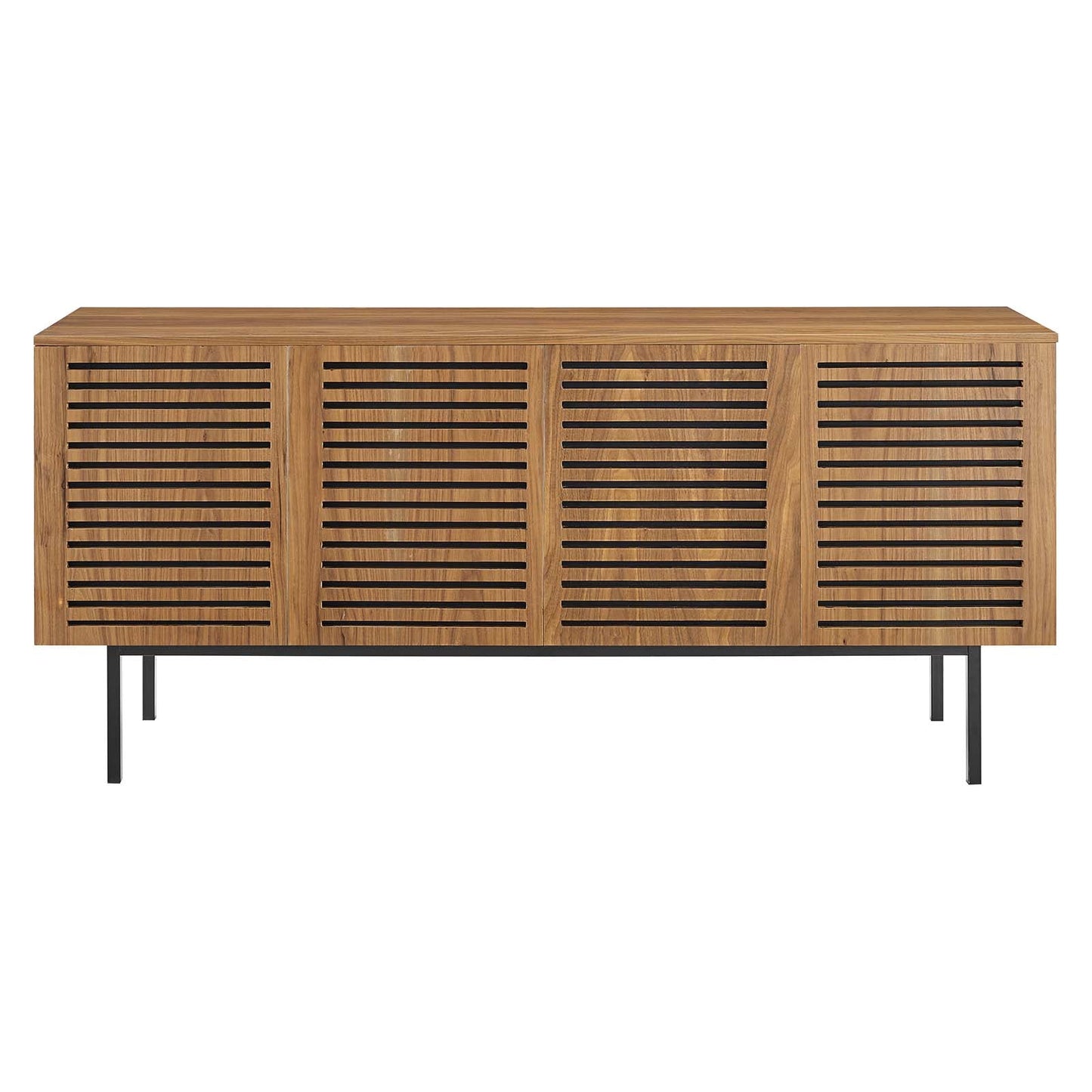 Parker 73" Tall TV Stand by Modway