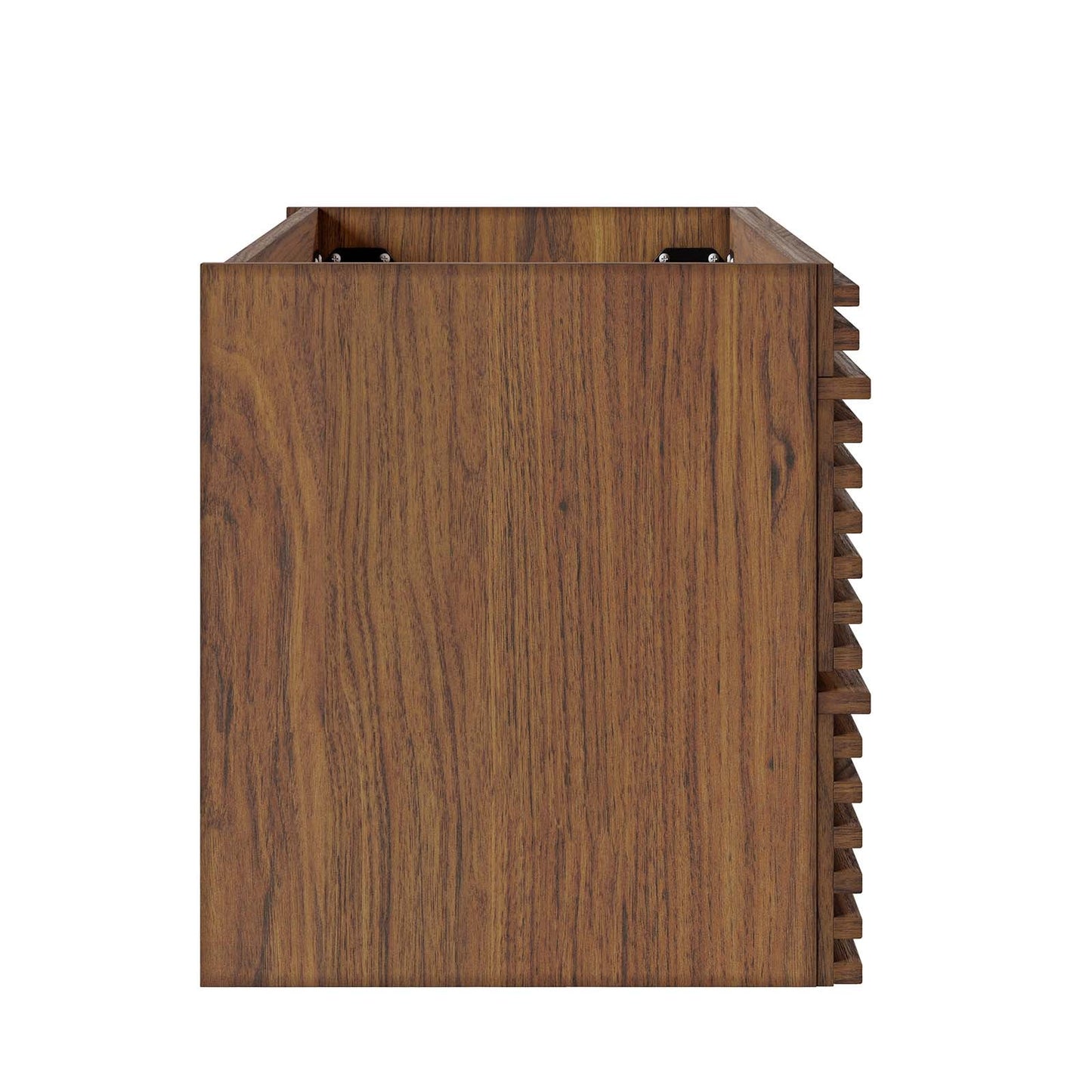 Render 30" Wall-Mount Bathroom Vanity Cabinet (Sink Basin Not Included) by Modway