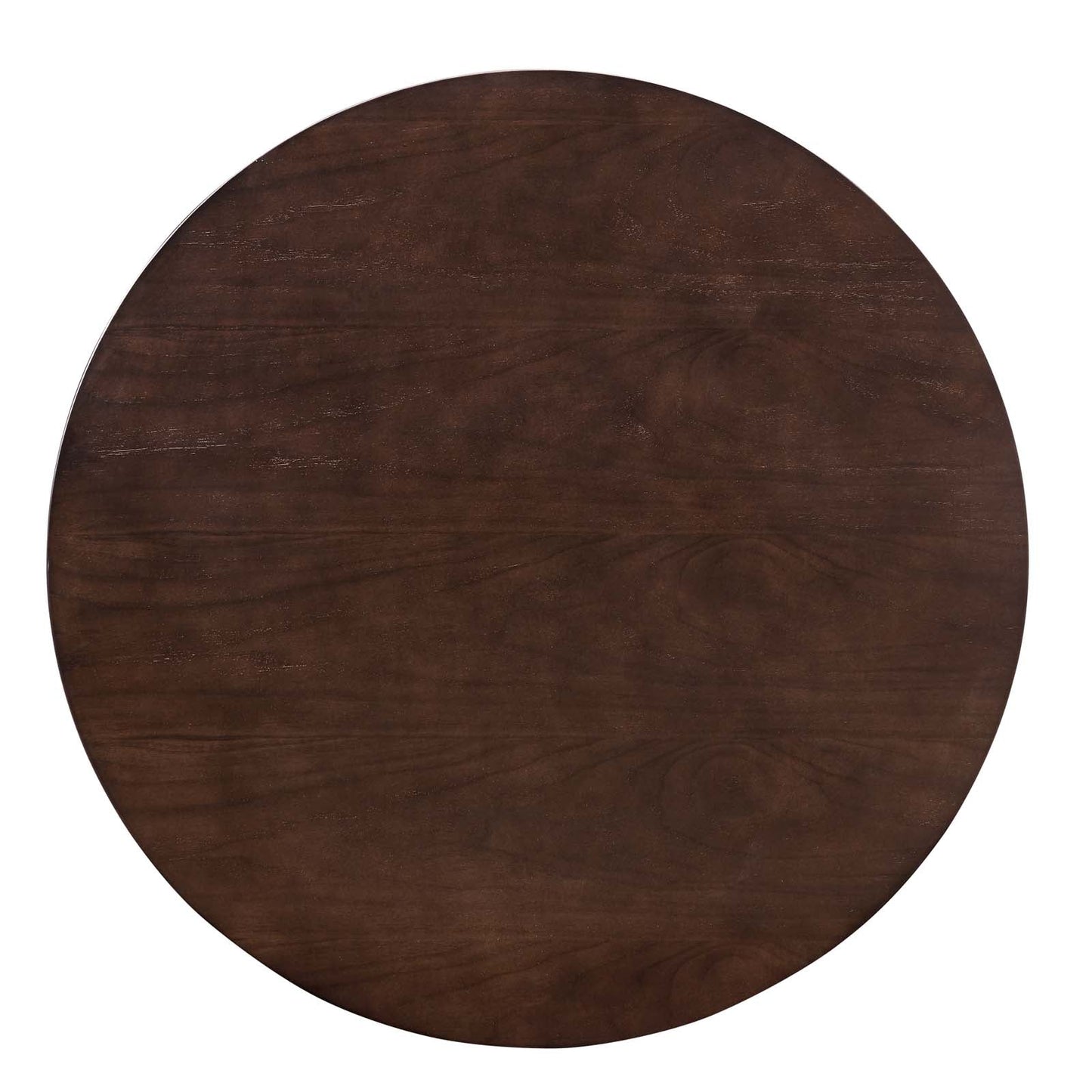 Lippa 36" Round Wood Dining Table by Modway