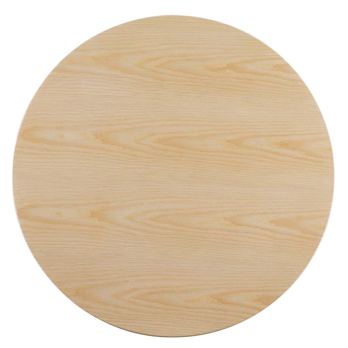 Lippa 36" Round Wood Dining Table by Modway