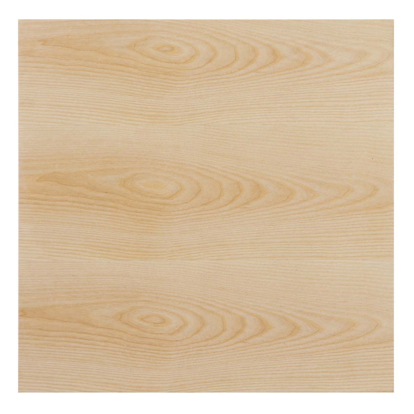 Lippa 24" Square Wood Dining Table by Modway