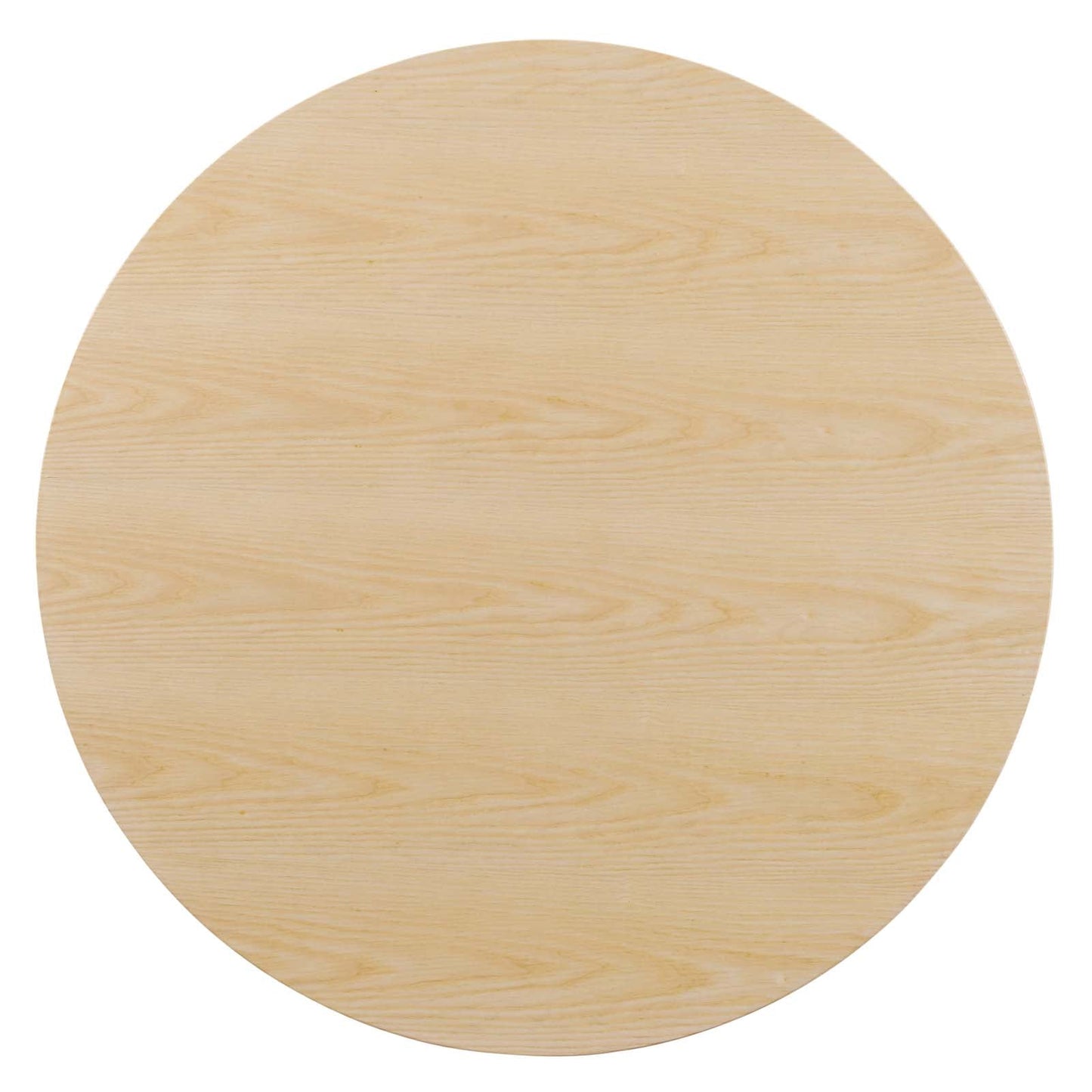 Lippa 48" Round Wood Dining Table by Modway
