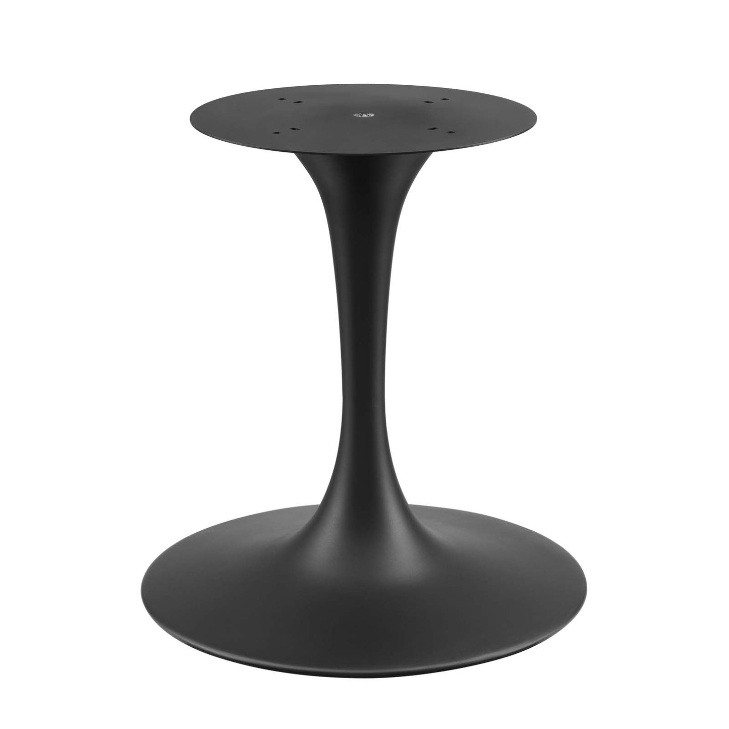 Lippa 60" Oval Wood Dining Table by Modway