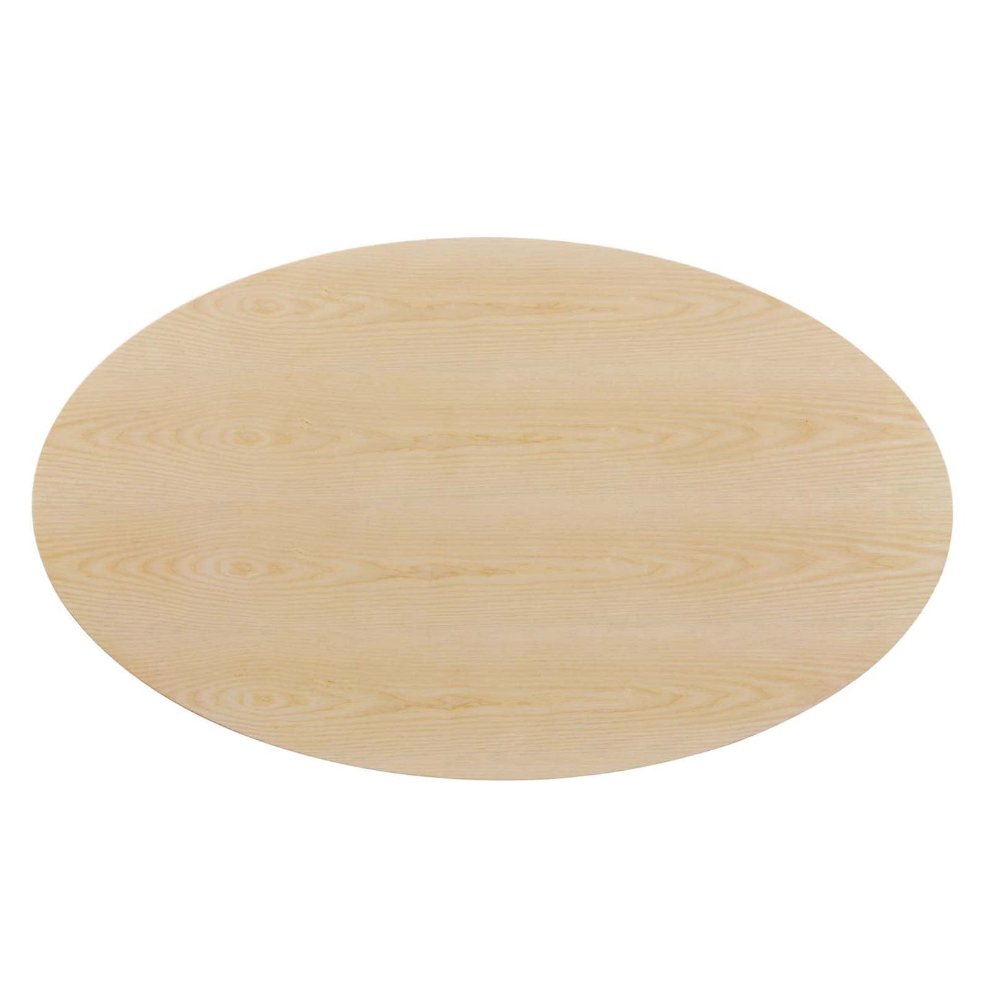 Lippa 60" Oval Wood Dining Table by Modway