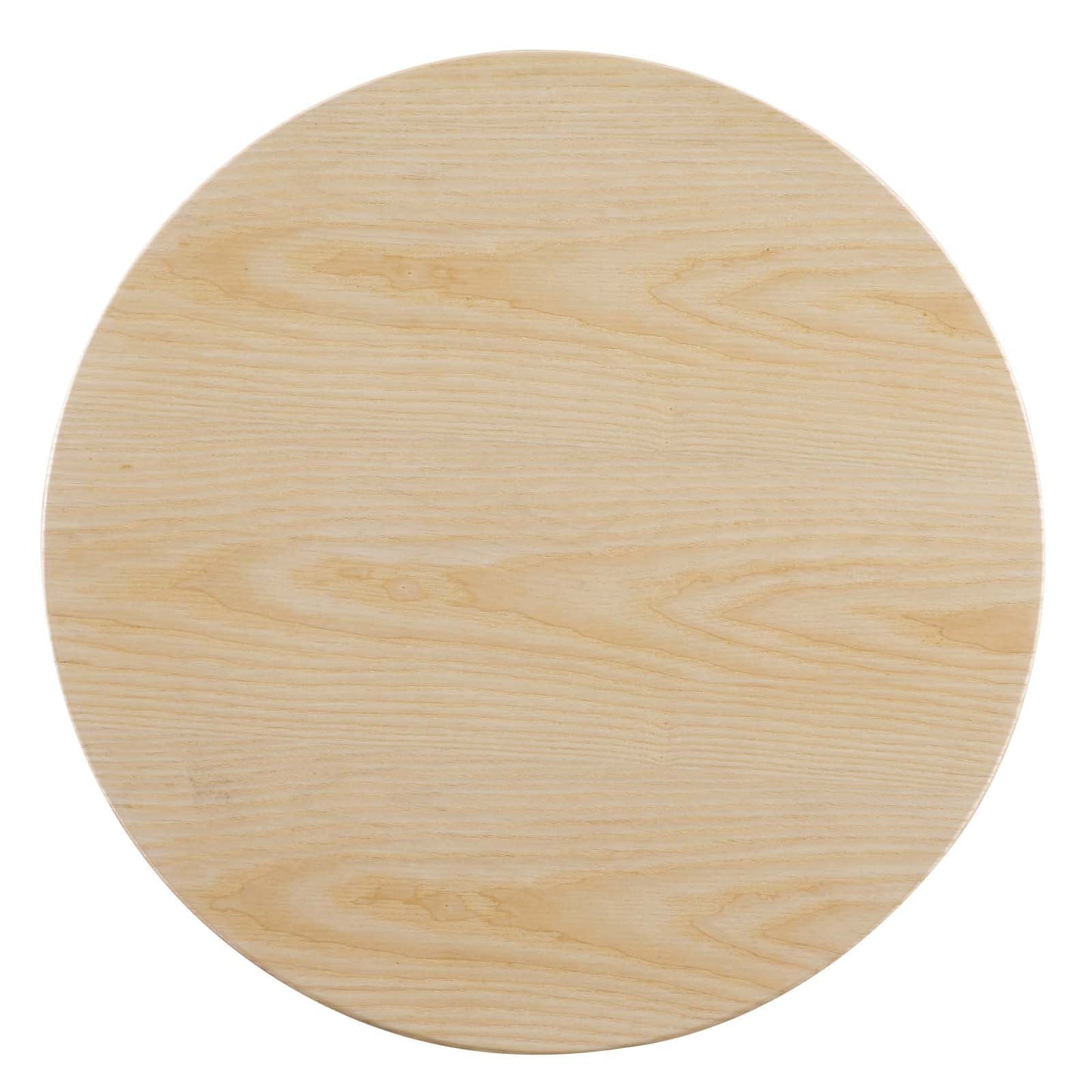 Lippa 28" Round Wood Bar Table by Modway