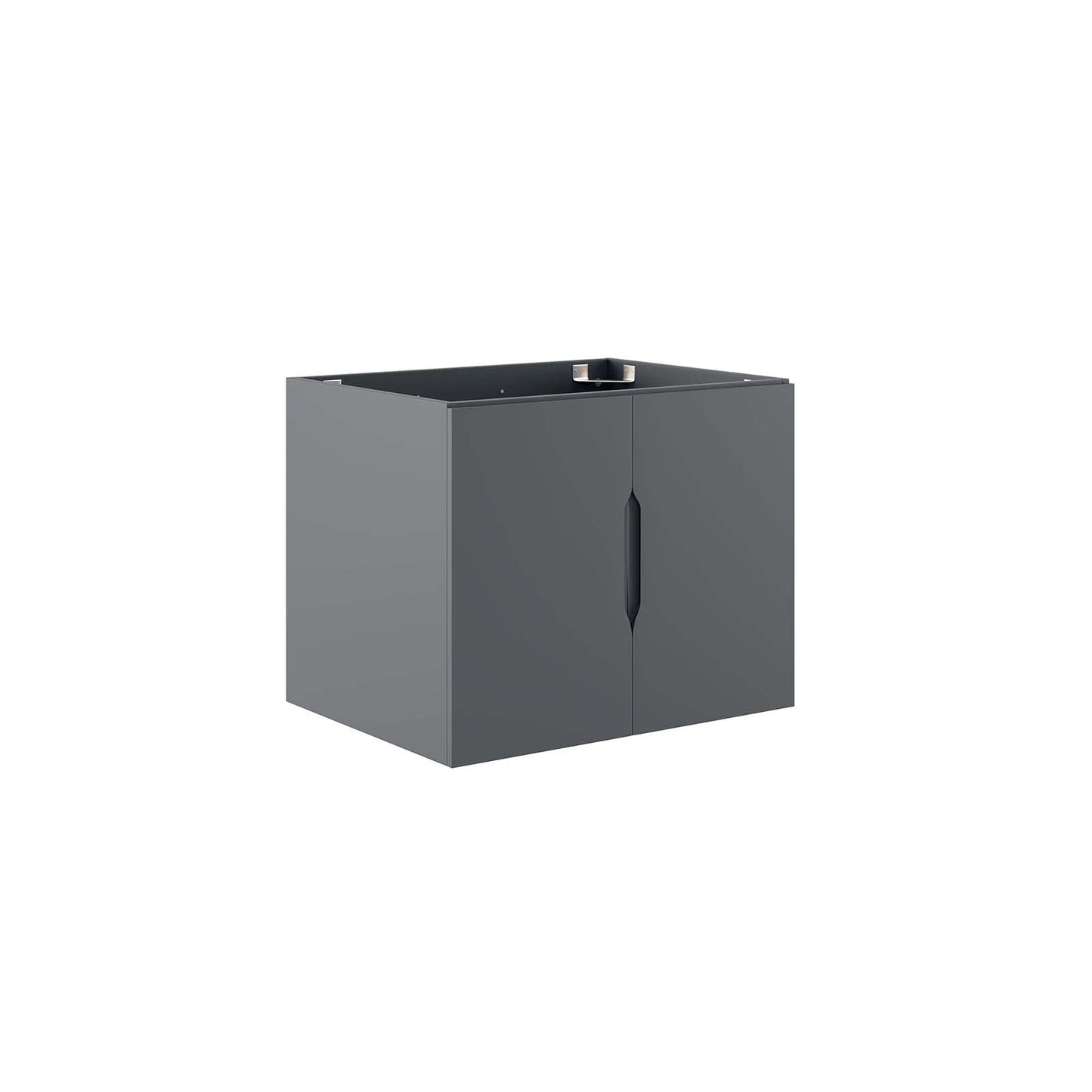 Vitality 24" Bathroom Vanity Cabinet (Sink Basin Not Included) by Modway