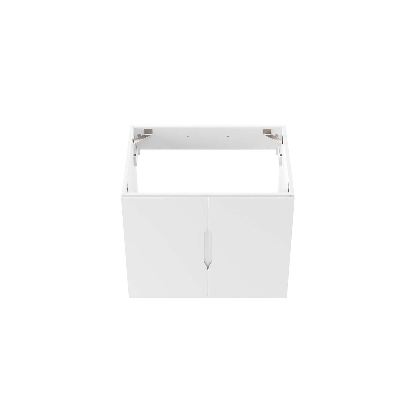 Vitality 24" Bathroom Vanity Cabinet (Sink Basin Not Included) by Modway